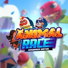 Top88 - Cổng Cược Giải Trí, Đổi Thưởng Hoạt Động Đình Đám 14 virtual animal race km en